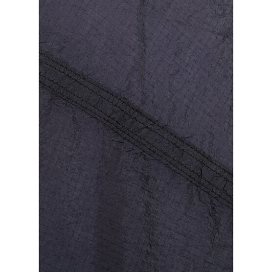 Christopher Raeburn navy Parasuit dress